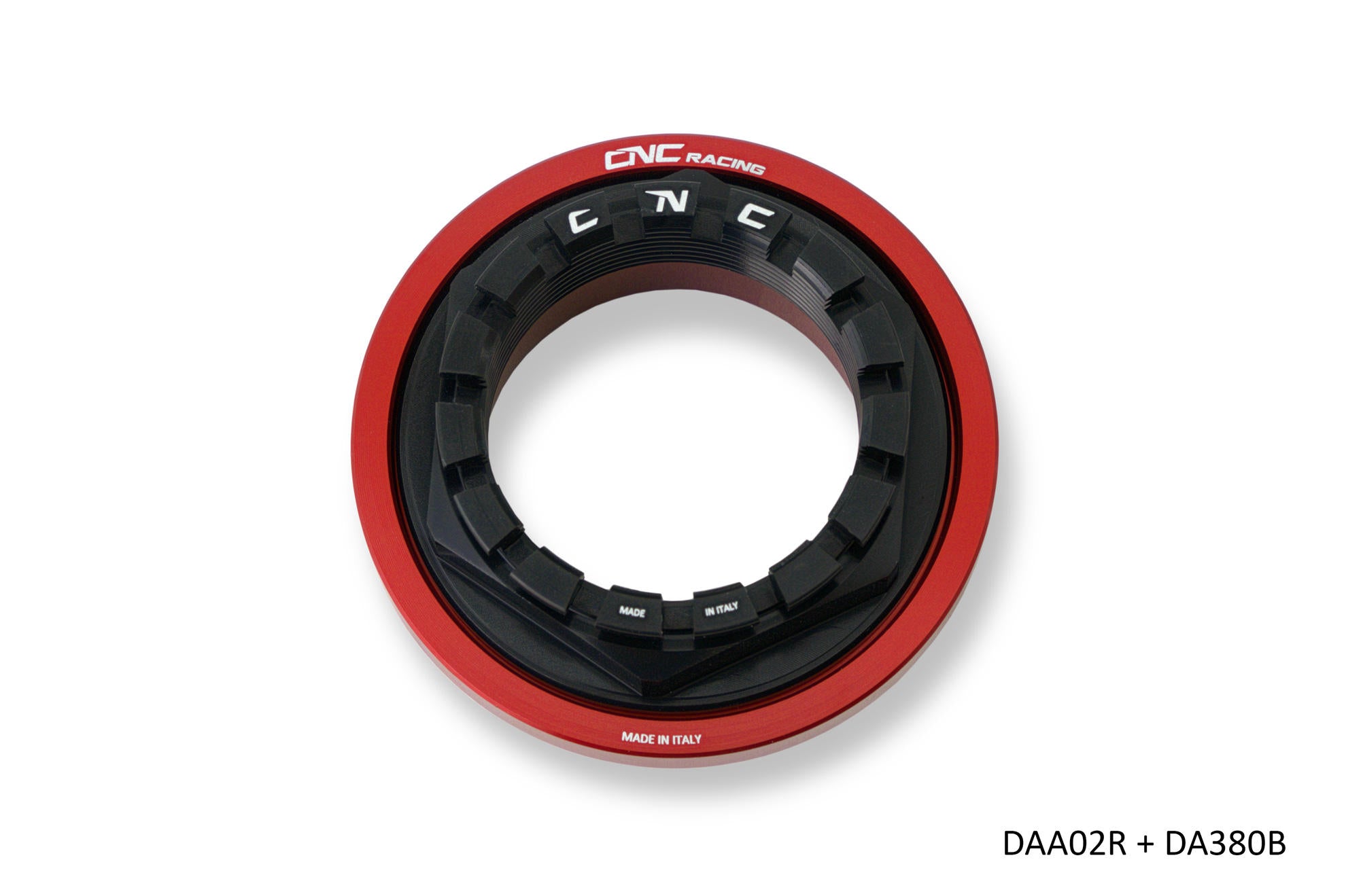 DISTANZIALE CONICO PER DADO RUOTA CNC RACING DUCATI HYPERSTRADA 939