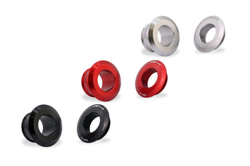 Kit Distanziali Mozzo Ruota Anteriore Cnc Racing Ducati 1299 Panigale