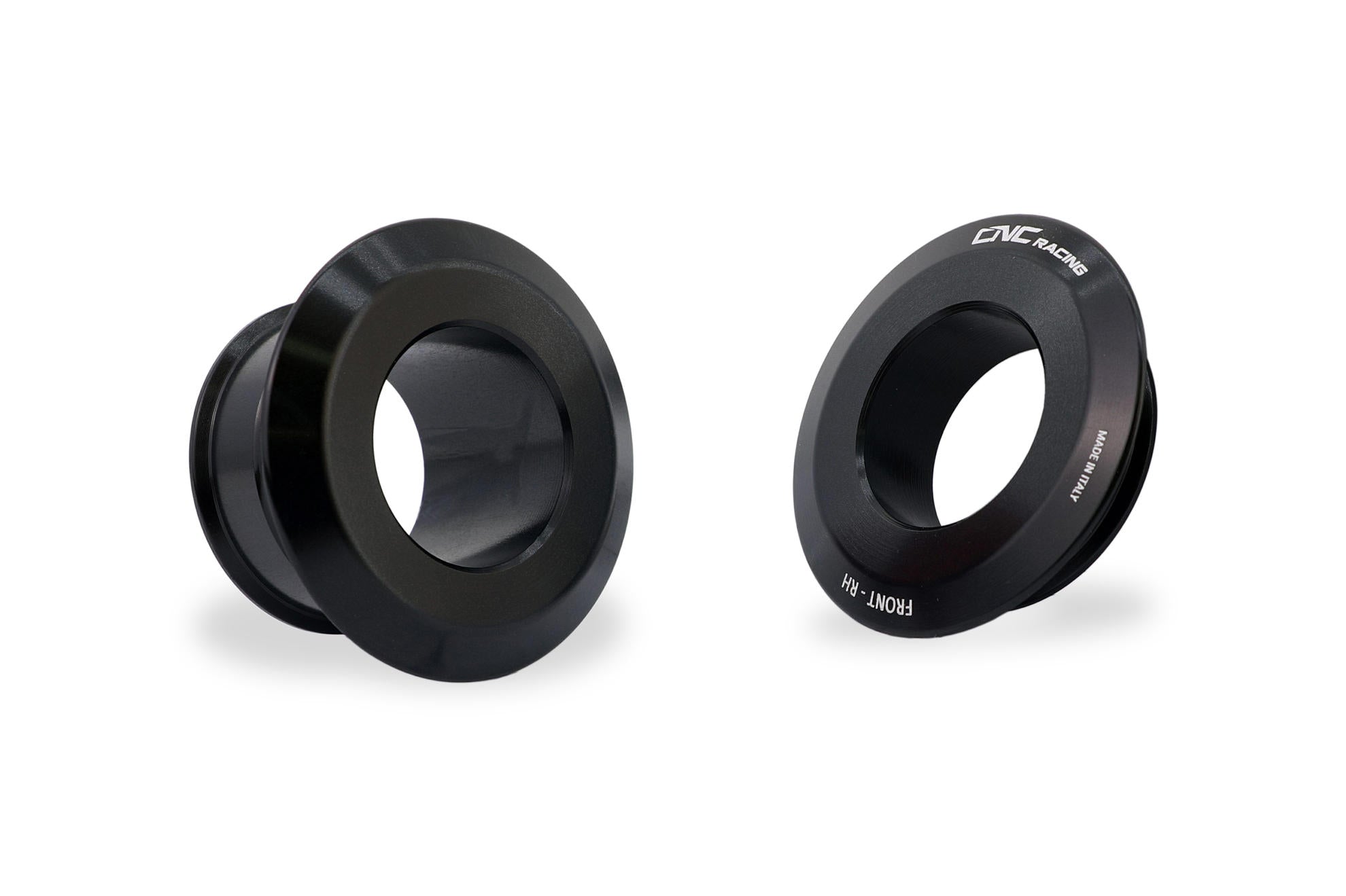 KIT DISTANZIALI MOZZO RUOTA ANTERIORE CNC RACING DUCATI STREETFIGHTER V4