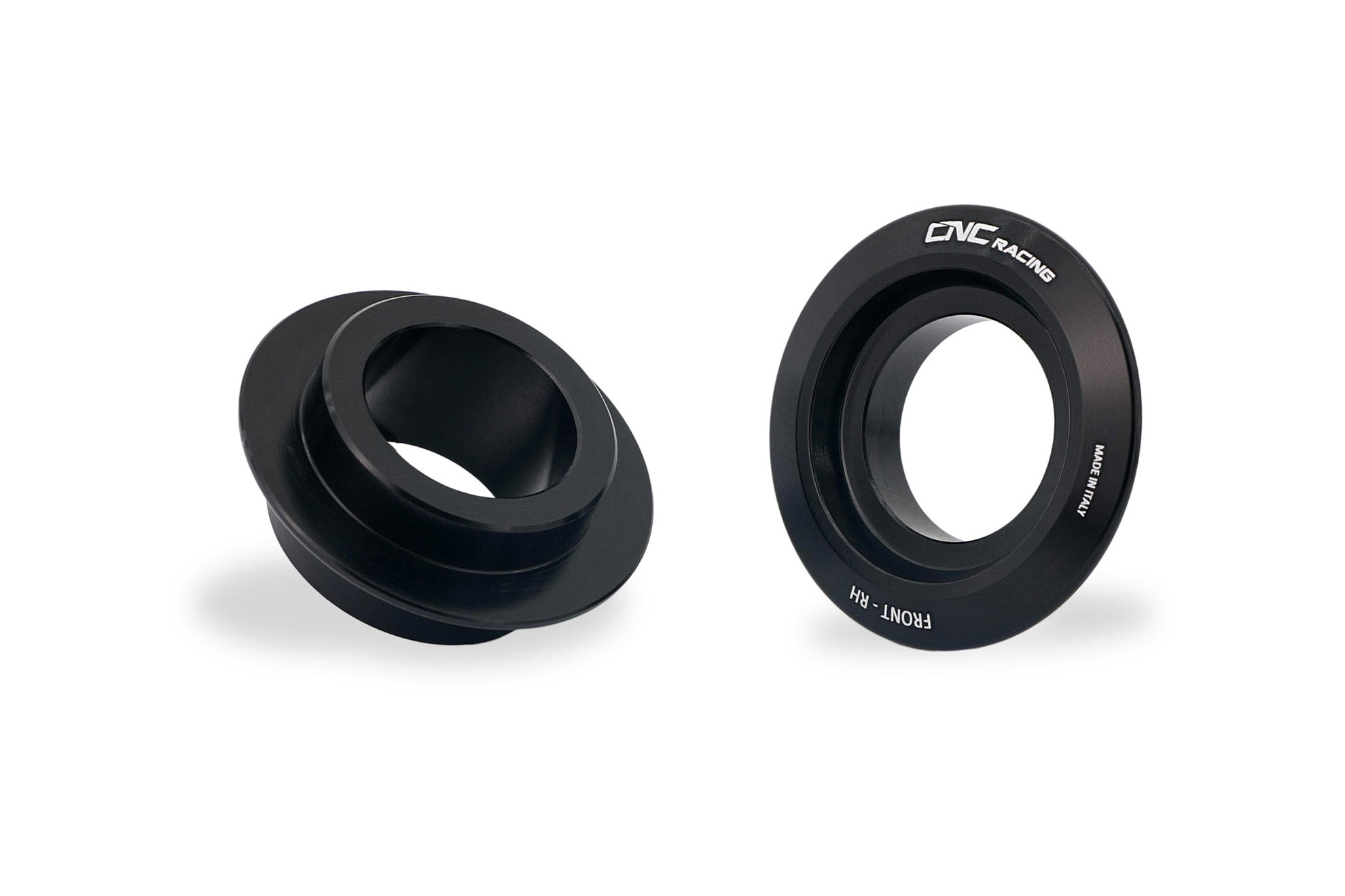 KIT DISTANZIALI MOZZO RUOTA ANTERIORE CNC RACING DUCATI 848 EVO CORSE