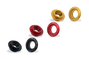 Kit Distanziali Mozzo Ruota Anteriore Cnc Racing Ducati Diavel V4