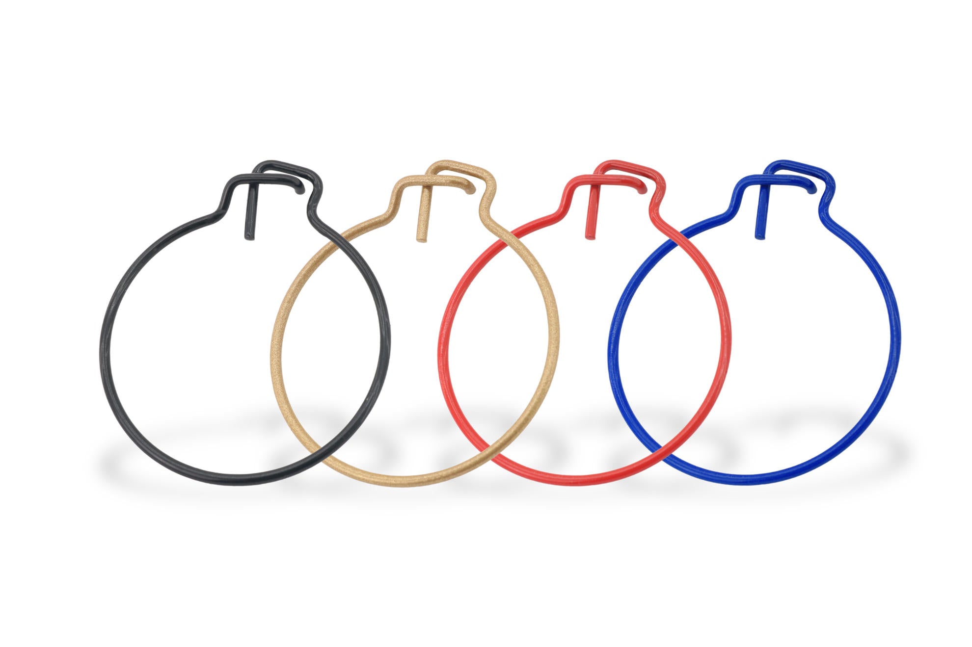 FERMAGLIO DADO RUOTA POSTERIORE CNC RACING DUCATI PANIGALE V4 R 2019-24