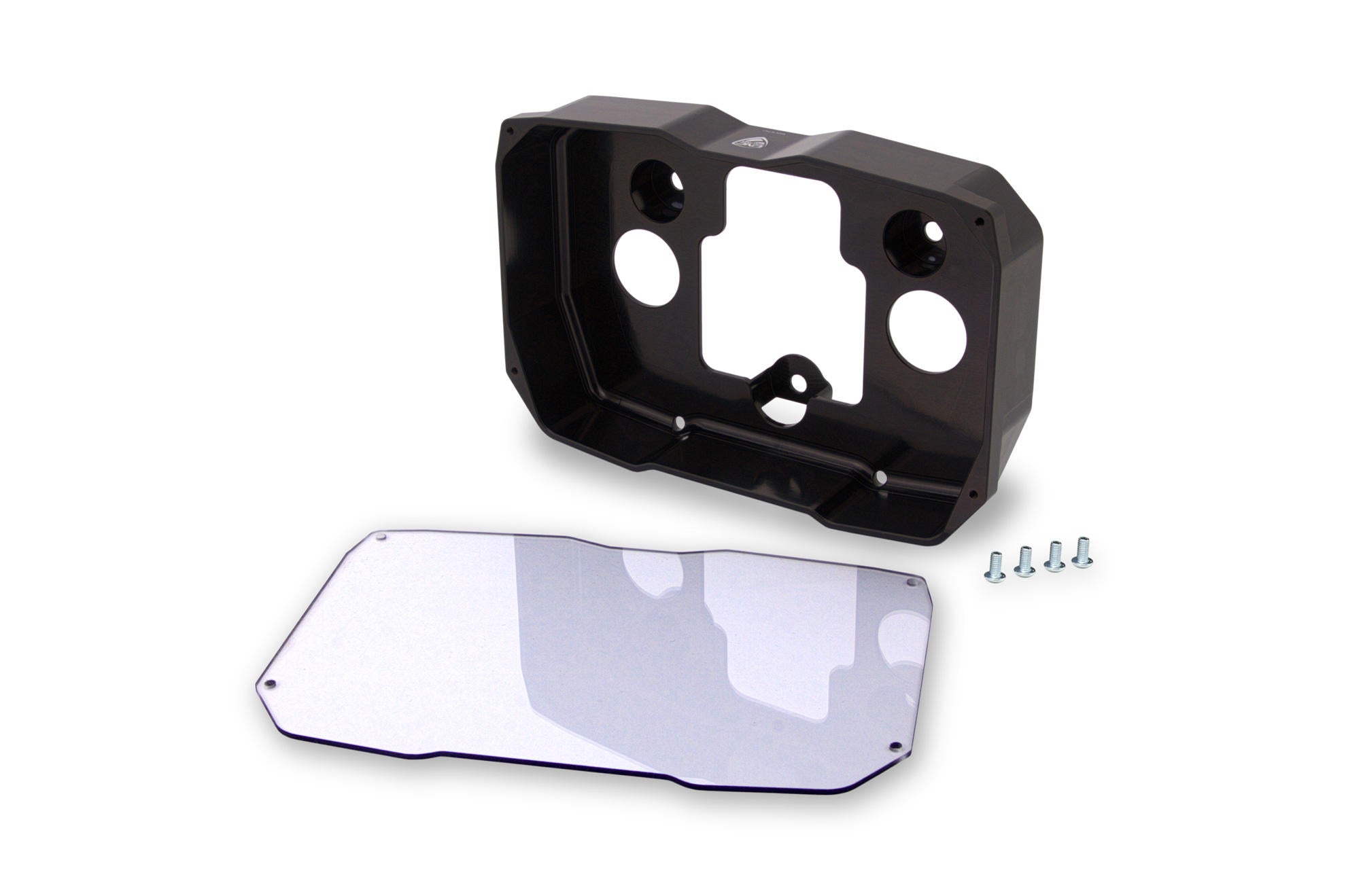 COVER STRUMENTAZIONE CNC RACING DUCATI STREETFIGHTER V4 S