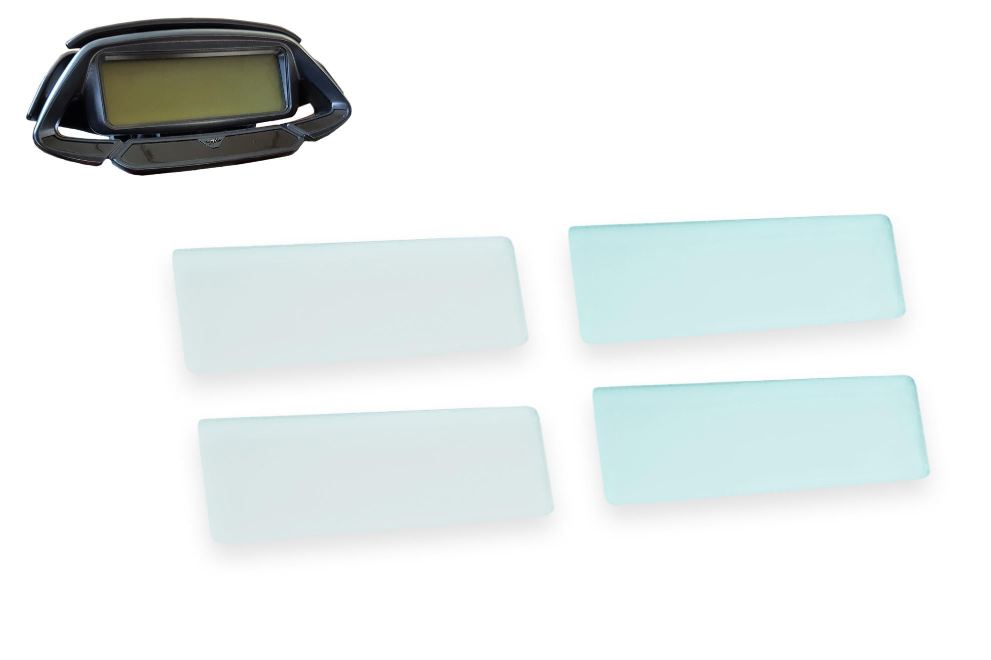 PELLICOLE PROTEZIONE STRUMENTAZIONE CNC RACING MV AGUSTA STRADALE 800 2015