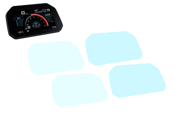 Pellicole Protezione Strumentazione Cnc Racing Bmw S1000Rr 2019-23