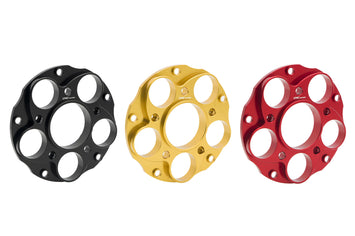 Flangia Parastrappi Cnc Racing Ducati Hypermotard 1100 Evo Sp