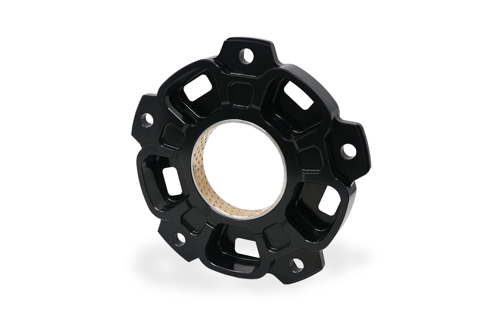 Flangia Parastrappi Cnc Racing Mv Agusta Brutale 675 2012-15