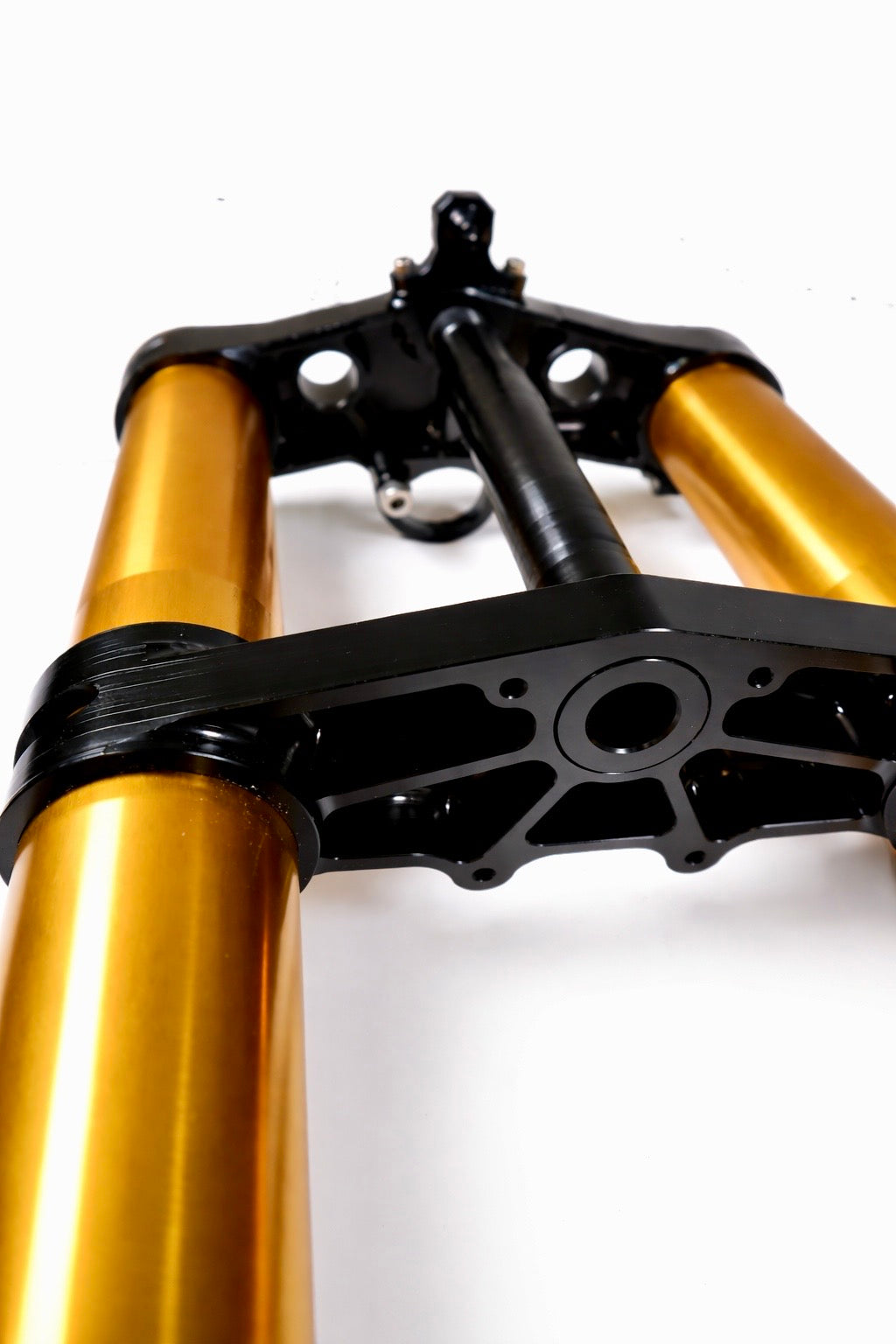 FORCELLA COMPLETA OHLINS RXF48 YAMAHA TÈNÈRÈ 700 (ALL MODELS)