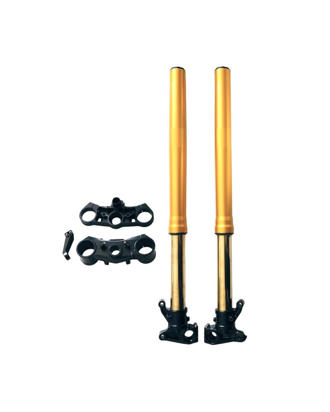 FORCELLA COMPLETA OHLINS BMW R 12 G/S 2025+