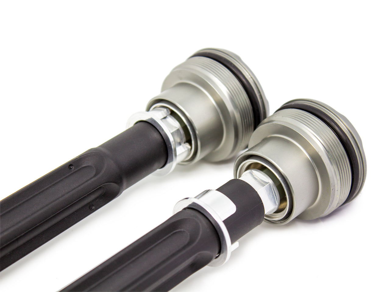 CARTUCCE FORCELLA OHLINS NIX 30 DUCATI V4 PANIGALE 2018-24