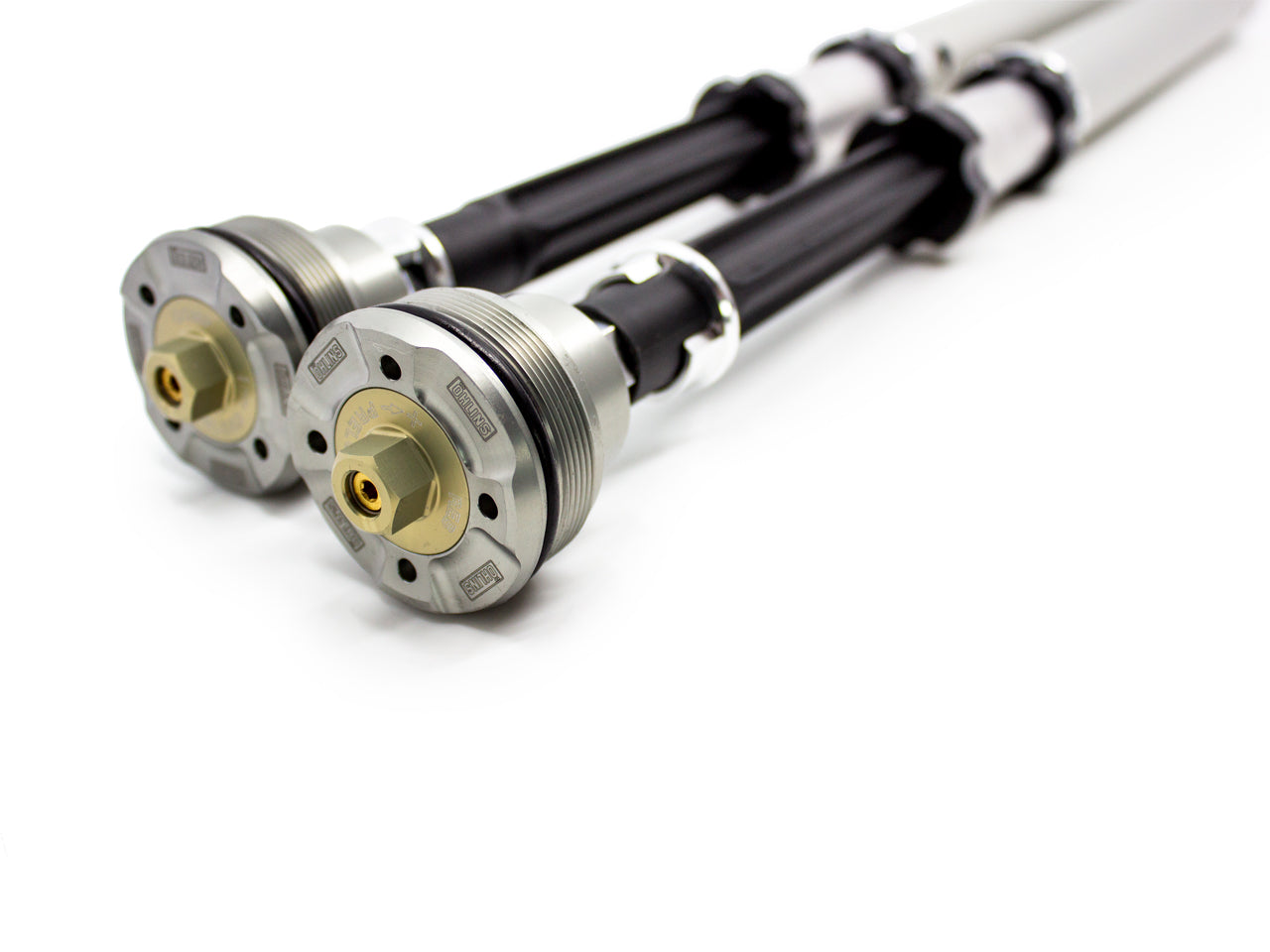 CARTUCCE FORCELLA OHLINS NIX 30 DUCATI V4 PANIGALE 2018-24