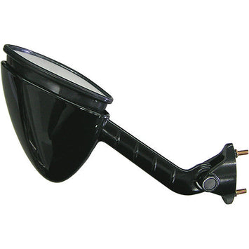 FAR RIGHT REAR VIEW MIRROR KAWASAKI NINJA ZX-14 / ZZR 1400 MOTORCYCLE MIRROR