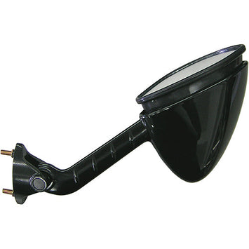 FAR LEFT REAR VIEW MIRROR KAWASAKI NINJA ZX-14 / ZZR 1400 MOTORCYCLE MIRROR
