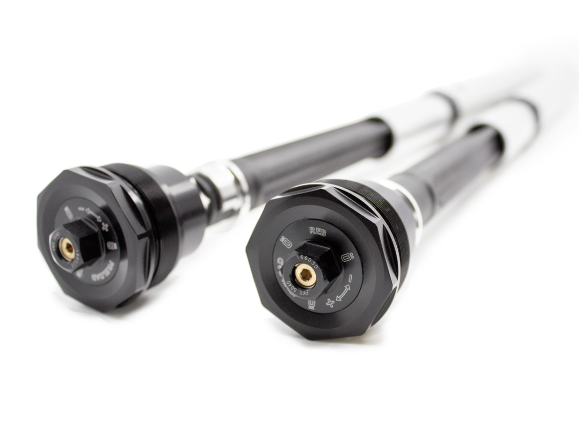 CARTUCCIA FORCELLA OHLINS NIX 30 STREET YAMAHA TRACER 900 / GT 2015-20