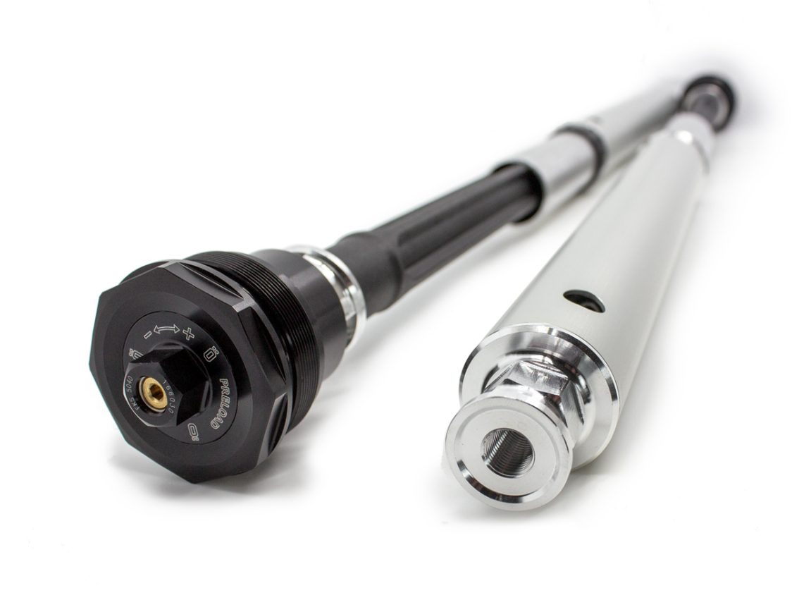 CARTUCCIA FORCELLA OHLINS NIX 30 ADV YAMAHA XT 1200 Z TENERE FORK KYB 2010-20