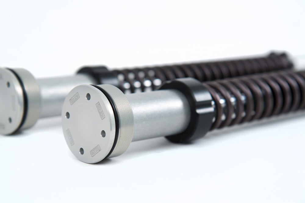 Öhlins FKC 101 – foto 2