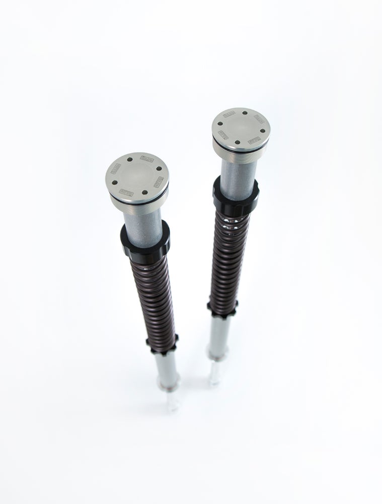 Öhlins FKC 101 – foto 5