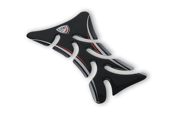 Adesivo Protezione Serbatoio Carburante Cnc Racing Ducati 1098 R