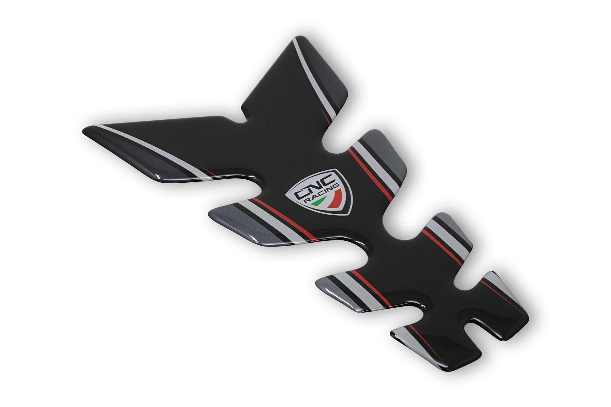 ADESIVO PROTEZIONE SERBATOIO CARBURANTE CNC RACING DUCATI 1199 PANIGALE S