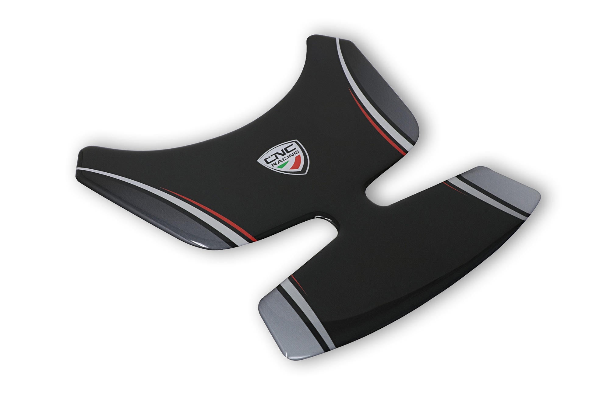 ADESIVO PROTEZIONE SERBATOIO CNC RACING DUCATI MULTISTRADA 950 S 2019-21