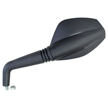 FAR MIRROR LEFT KTM DUKE 125-990 / SMC / SUPERMOTO / FREERIDE MOTORCYCLE MIRROR