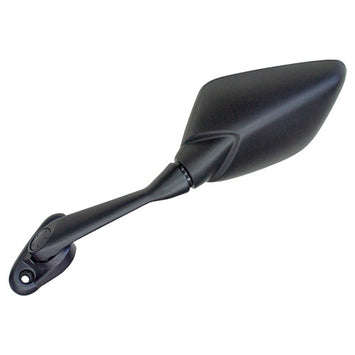 FAR LEFT REAR VIEW MIRROR YAMAHA YZF-R3 MOTORCYCLE MIRROR