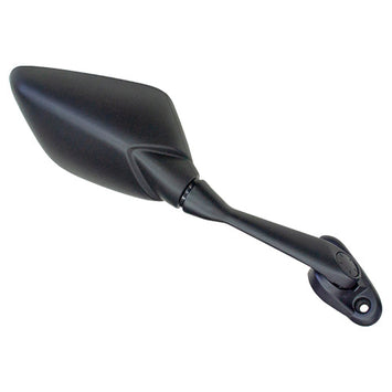 FAR RIGHT REAR VIEW MIRROR YAMAHA YZF-R3 MOTORCYCLE MIRROR