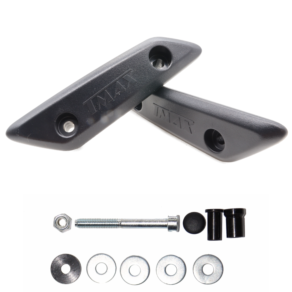FAR KIT RIGHT MIRROR HOLE COVER CAP YAMAHA TMAX 560 MOTORCYCLE ACCESSORY
