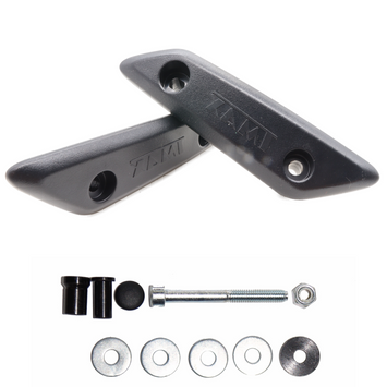 FAR KIT HOLE COVER CAP FOR LEFT REAR VIEW MIRROR FOR YAMAHA TMAX 560 MOTORCYCLE