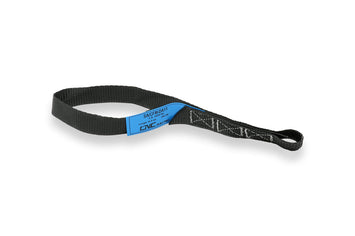 Cinghia Fissaggio Moto Doppio Anello (1Pz) Cnc Racing