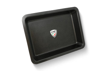 Vassoio Attrezzi Carbonio Cnc Racing