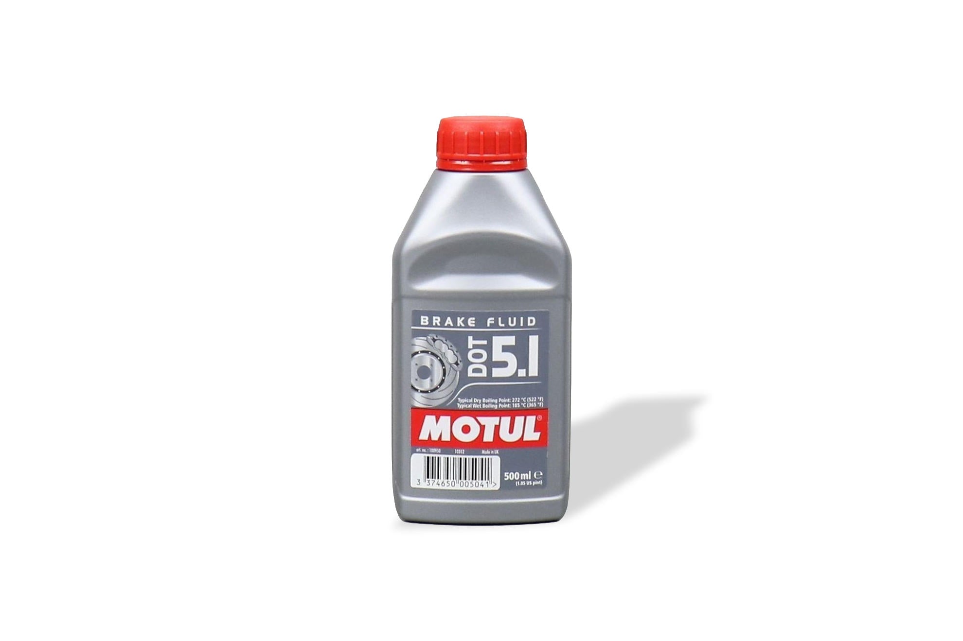 MOTUL LIQUIDO FRENI DOT 5.1 - 500 ML