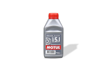 Motul Liquido Freni Dot 5.1-500 Ml
