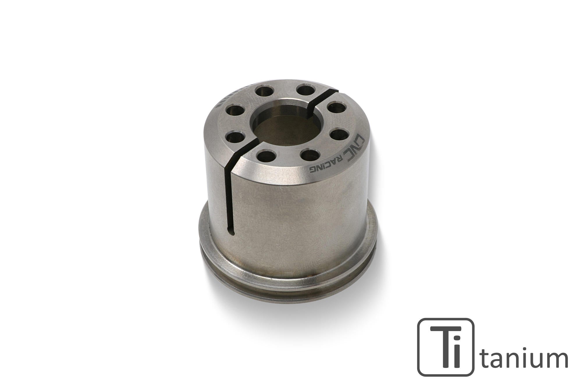 GHIERA DI STERZO TITANIO CNC RACING DUCATI PANIGALE V4