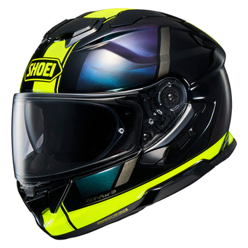CASCO INTEGRALE SHOEI GT AIR 3 SCENARIO TC-3