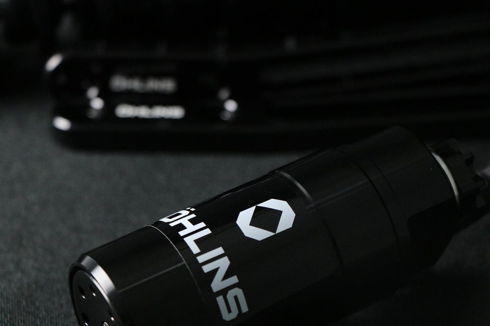 Öhlins HD 050 – foto 2