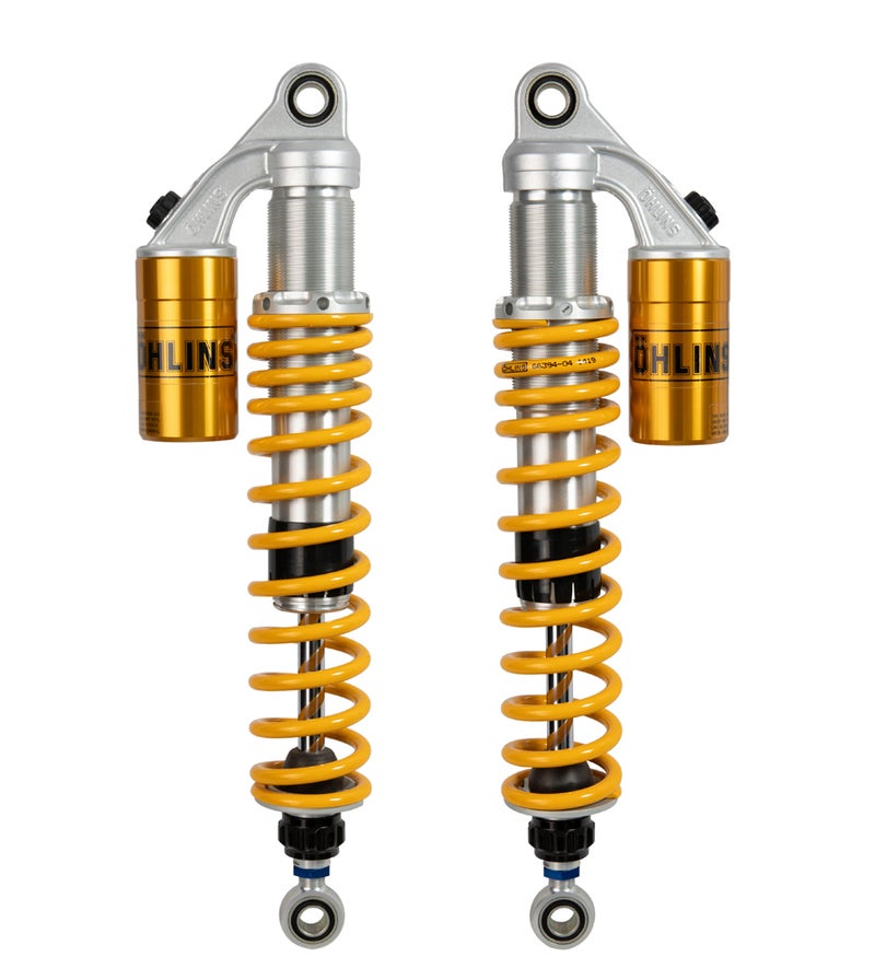 OHLINS REAR SHOCK S36PR1C1L HARLEY-DAVIDSON XR 1200 TROPHY LENGHT 2009-12
