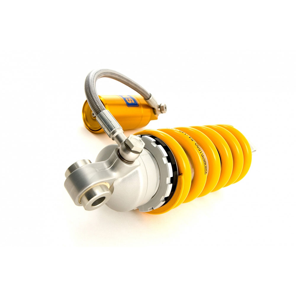 AMMORTIZZATORE POSTERIORE OHLINS S46HR1C1L HONDA CBR 500 R 2019-24