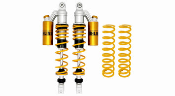 AMMORTIZZATORE POSTERIORE OHLINS S36PR1C1 HONDA SH 350 2022-23