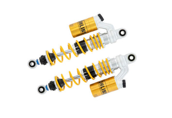 AMMORTIZZATORE POSTERIORE OHLINS S36PR1C1 ZONTES 350 E 2024+