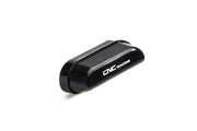 LUCE TARGA MOTO FIRE LED CNC RACING