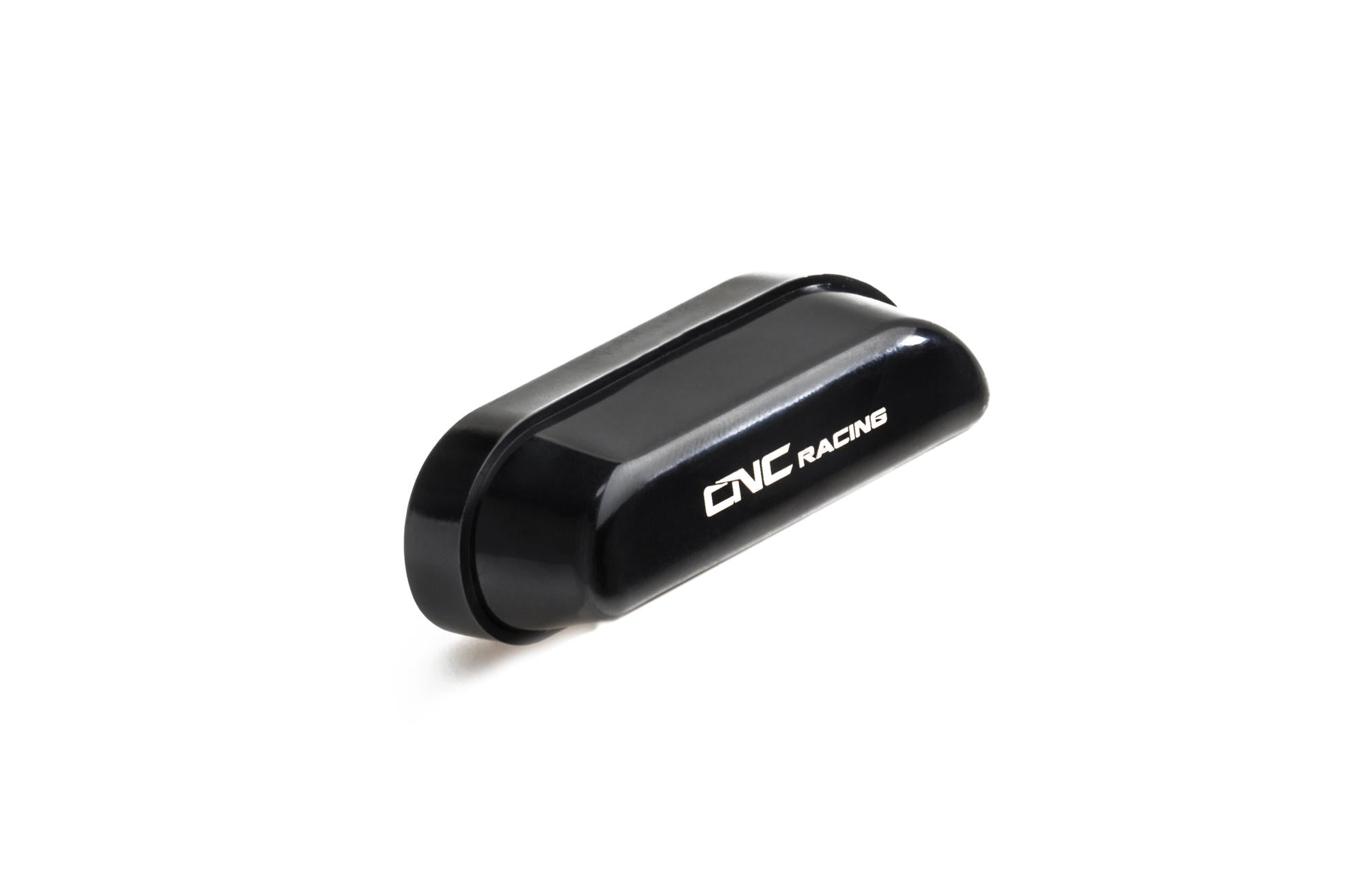 LUCE TARGA MOTO FIRE LED CNC RACING