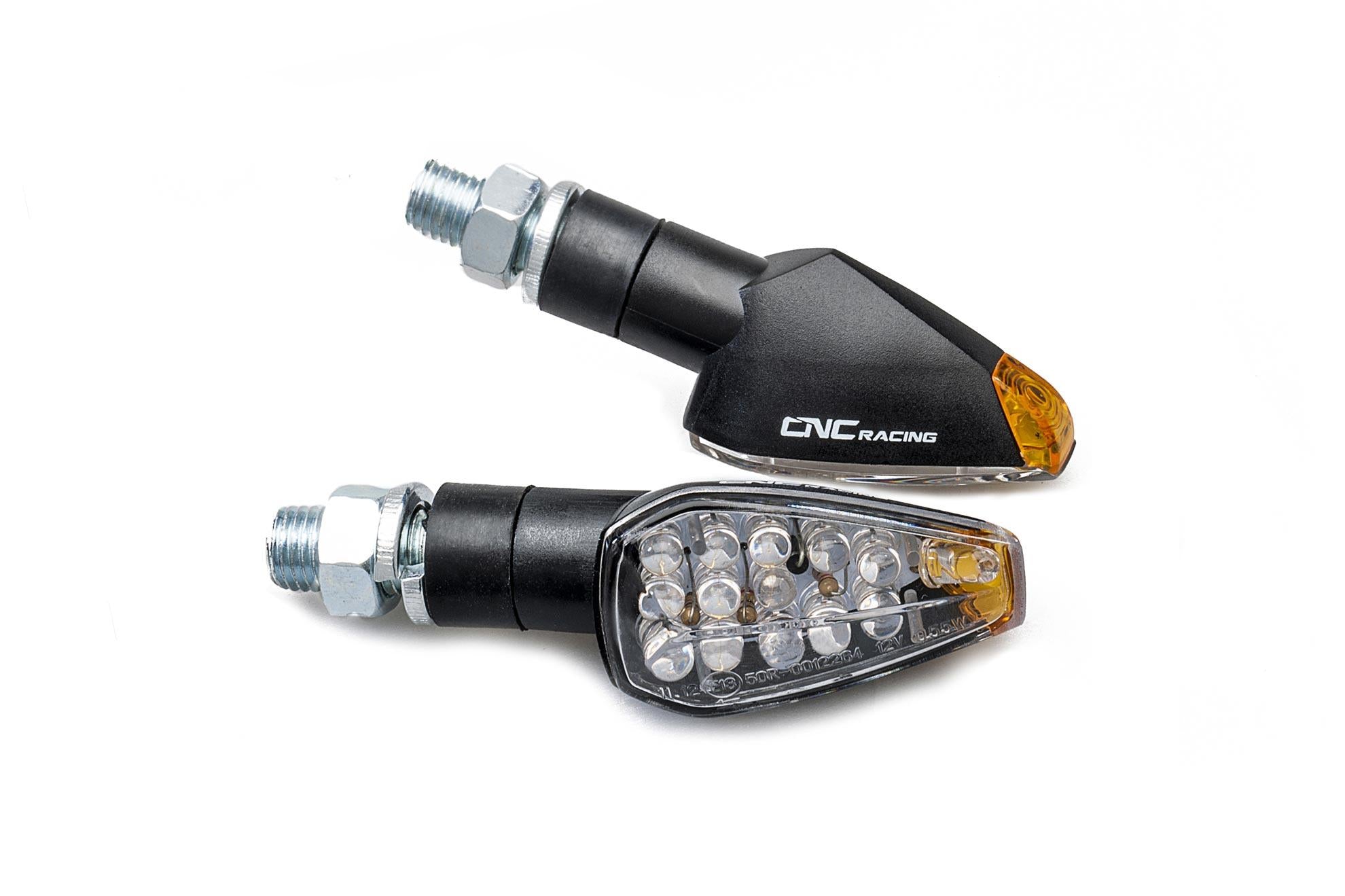 FRECCE PER MOTO A LED SKY CNC RACING