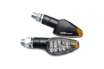 Frecce Per Moto A Led Sky Cnc Racing