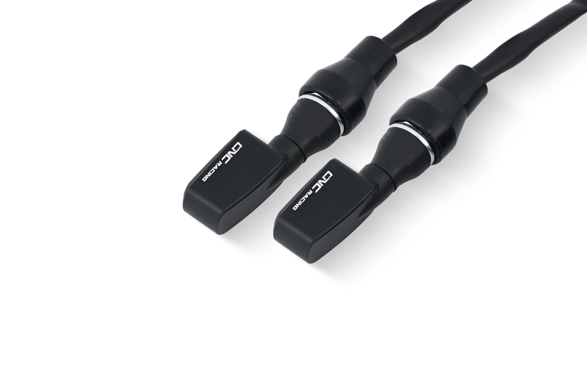 FRECCE PER MOTO A LED DOT CNC RACING