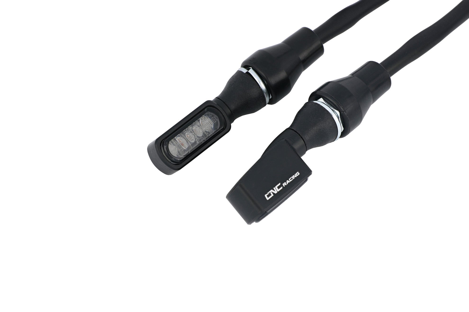 FRECCE PER MOTO A LED DOT CNC RACING