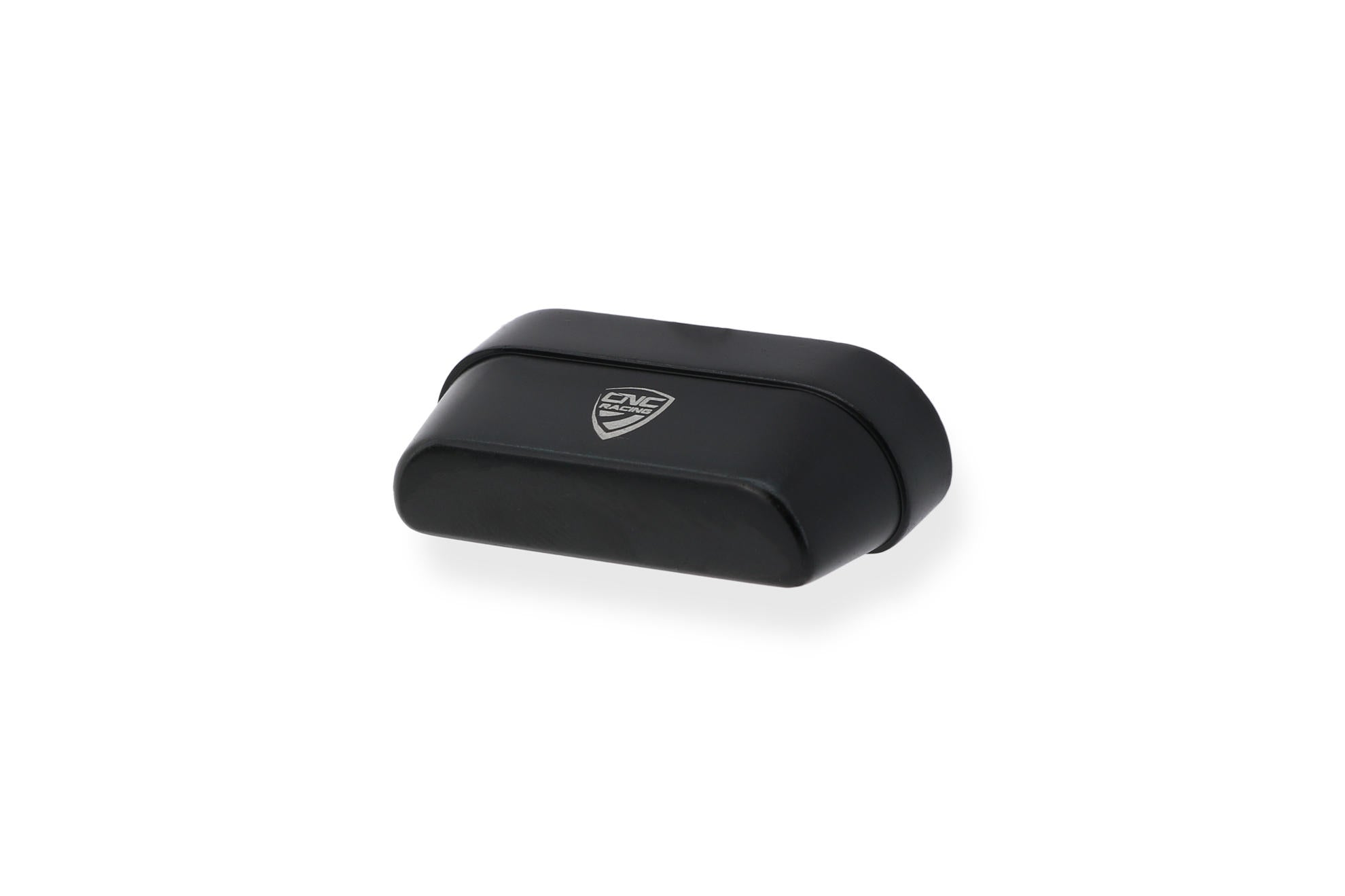 LUCE TARGA MOTO LED PRO IN ALLUMINIO CN RACING