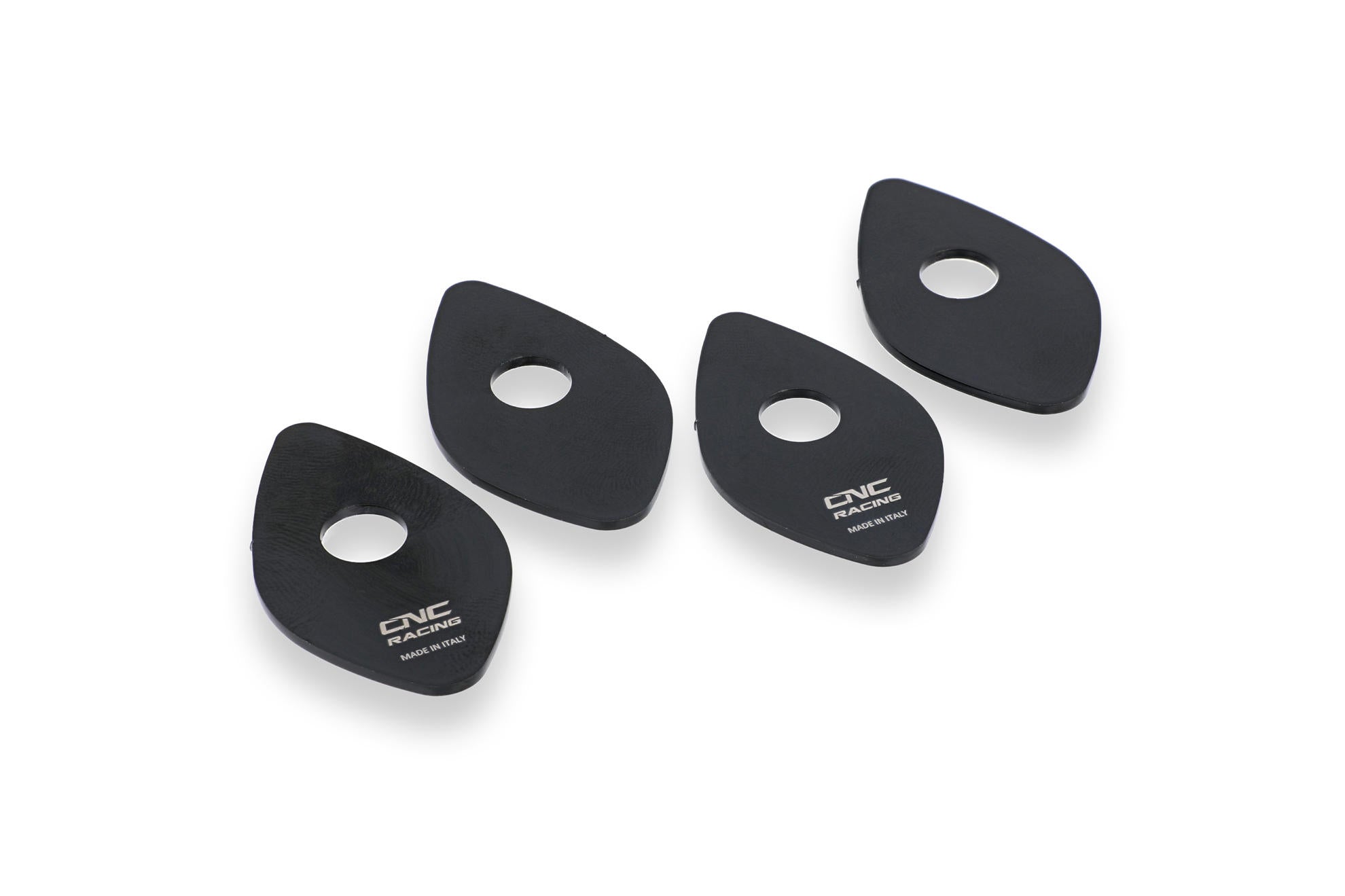 PIASTRINE ADATTATORE FRECCE CNC RACING MV AGUSTA F3 800 R 2023