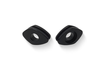 Adattatori Frecce Per Portatarga Originale Cnc Racing Ducati Hypermotard 950 Sp
