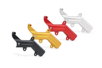 Cover Tubazioni + Staffa Serbatoio Freno Ducati Streetfighter V4 S 2020-22